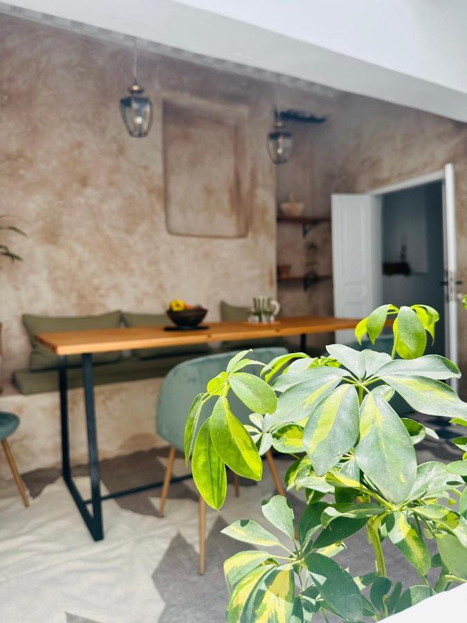 Appartamento Ocean View House Essaouira Esterno foto