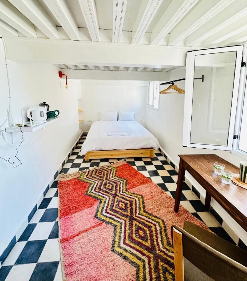 Appartamento Ocean View House Essaouira Esterno foto