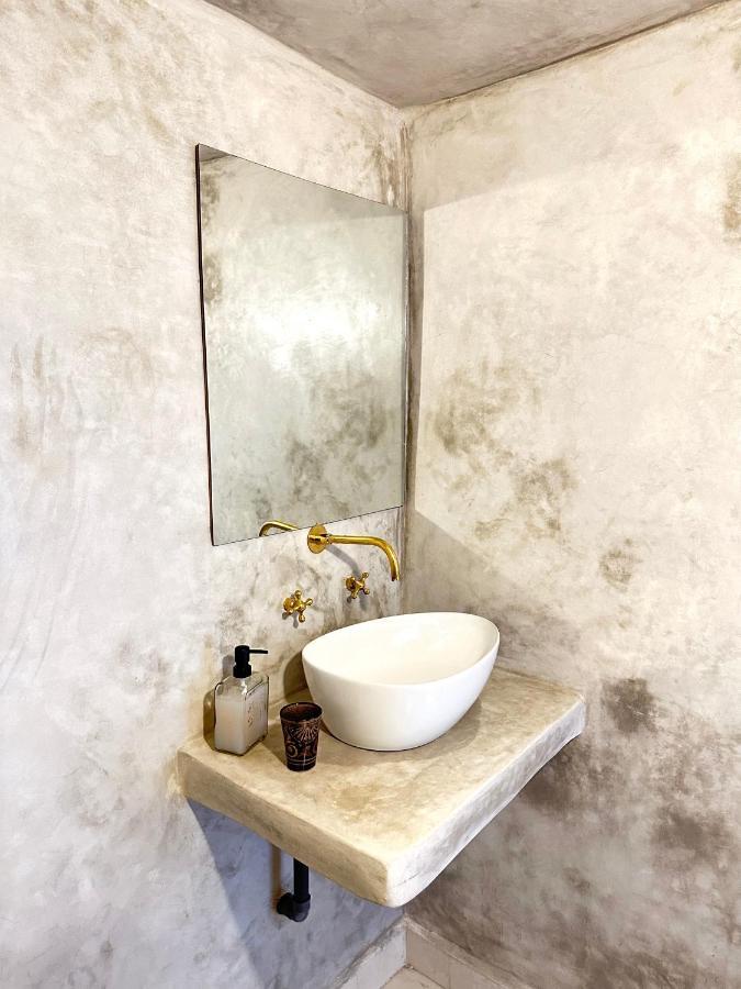 Appartamento Ocean View House Essaouira Esterno foto