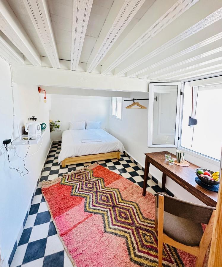 Appartamento Ocean View House Essaouira Esterno foto