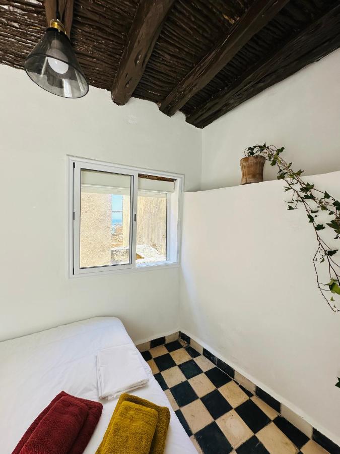 Appartamento Ocean View House Essaouira Esterno foto