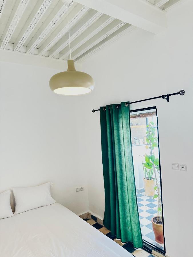 Appartamento Ocean View House Essaouira Esterno foto