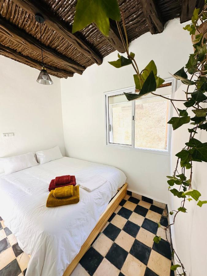 Appartamento Ocean View House Essaouira Esterno foto