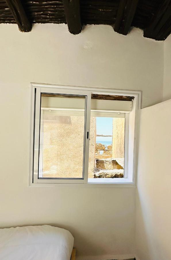 Appartamento Ocean View House Essaouira Esterno foto