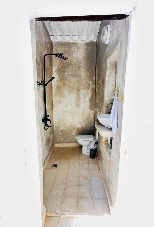 Appartamento Ocean View House Essaouira Esterno foto