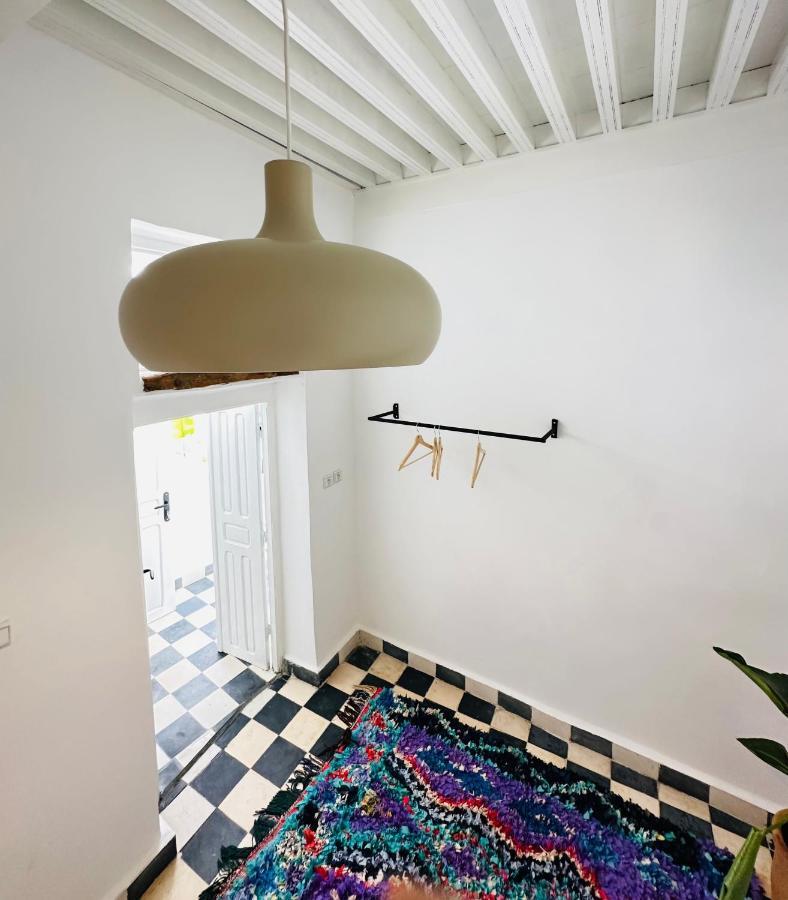 Appartamento Ocean View House Essaouira Esterno foto