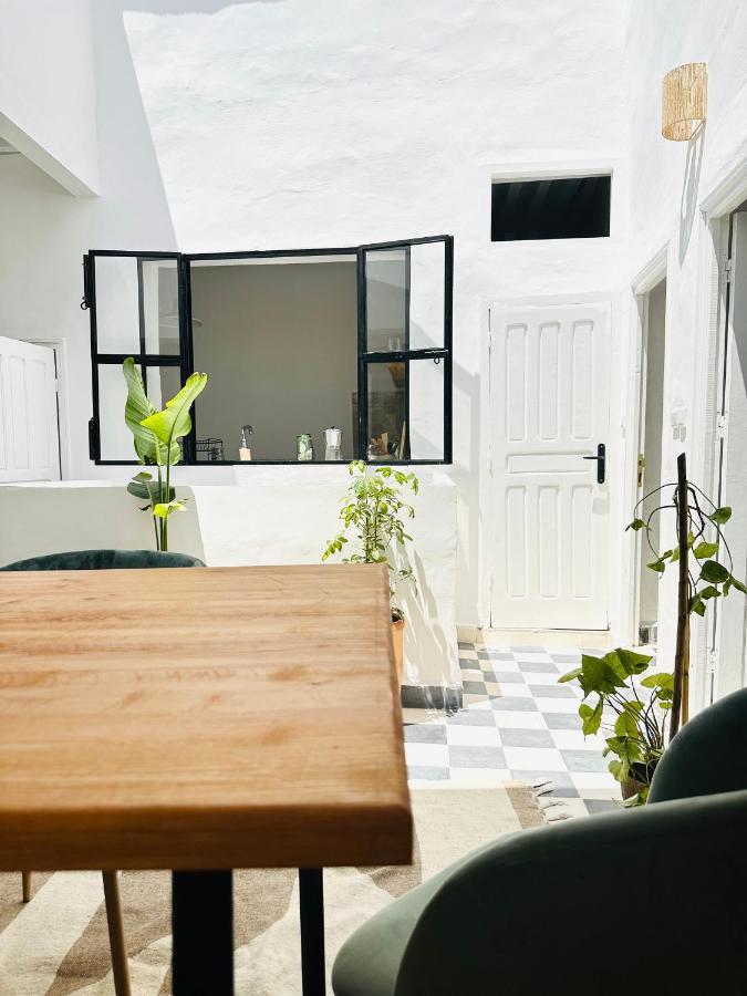 Appartamento Ocean View House Essaouira Esterno foto