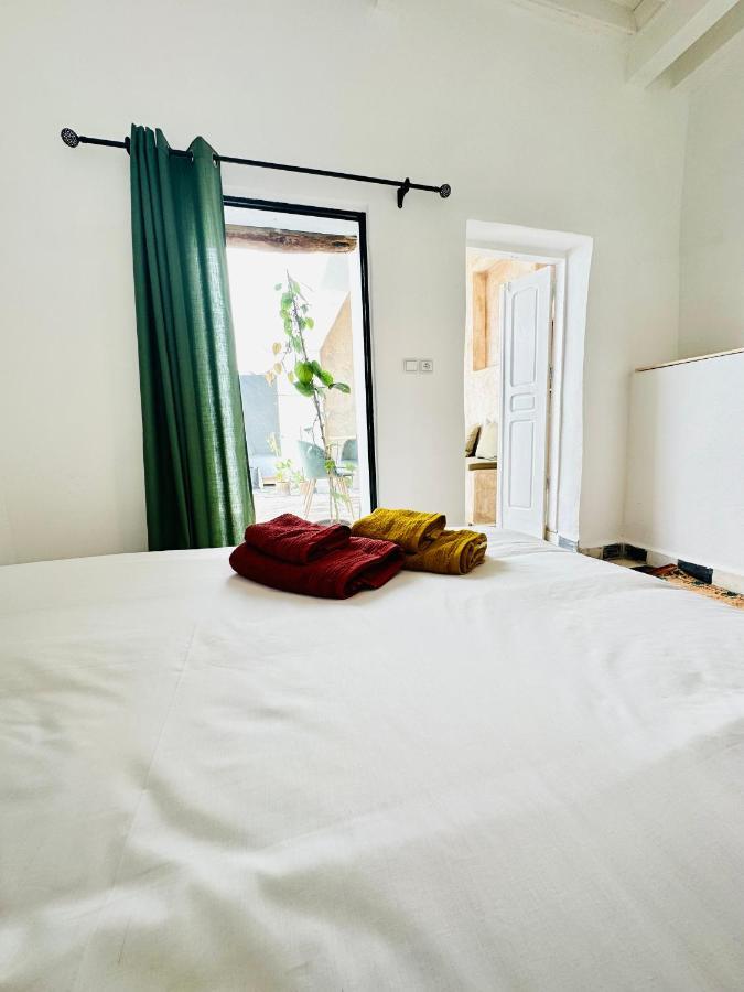 Appartamento Ocean View House Essaouira Esterno foto